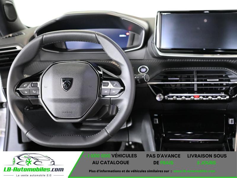 Peugeot 2008 Electrique 156 ch - Photo 3 / 6