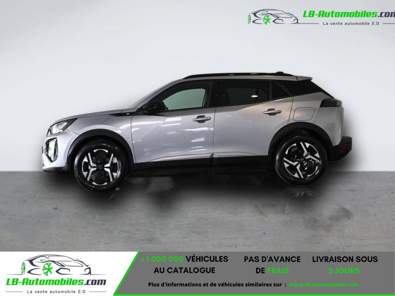 Peugeot 2008 Electrique 156 ch - Photo 4 / 6