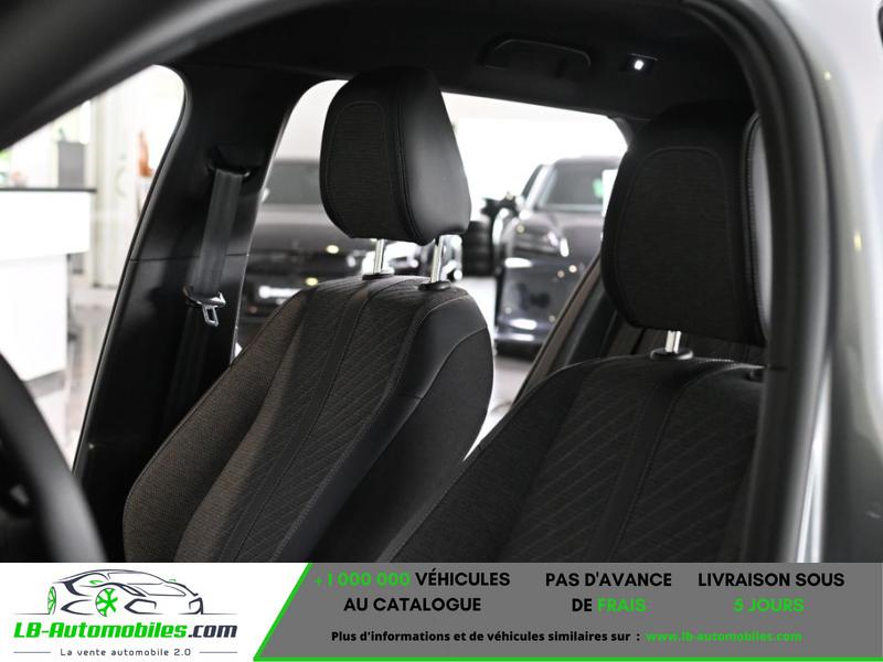 Peugeot 2008 Electrique 156 ch - Photo 5 / 6