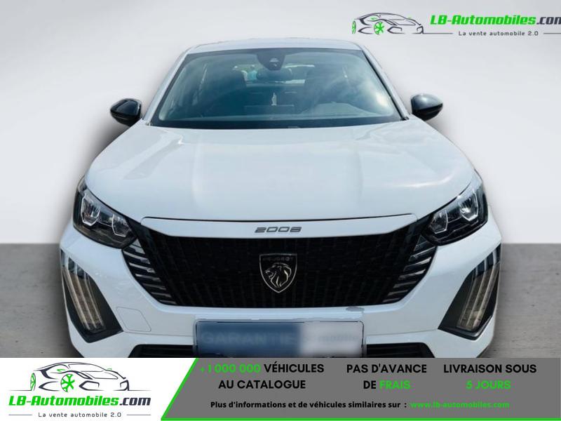 Peugeot 2008 PureTech 100  BVM - Photo 4 / 8