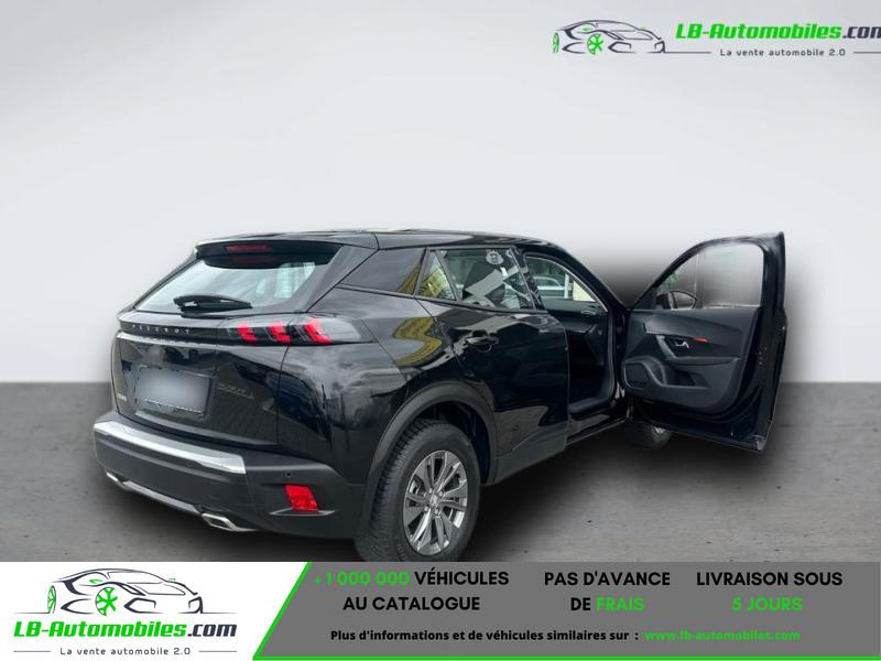 Peugeot 2008 PureTech 130  BVM - Photo 4 / 8