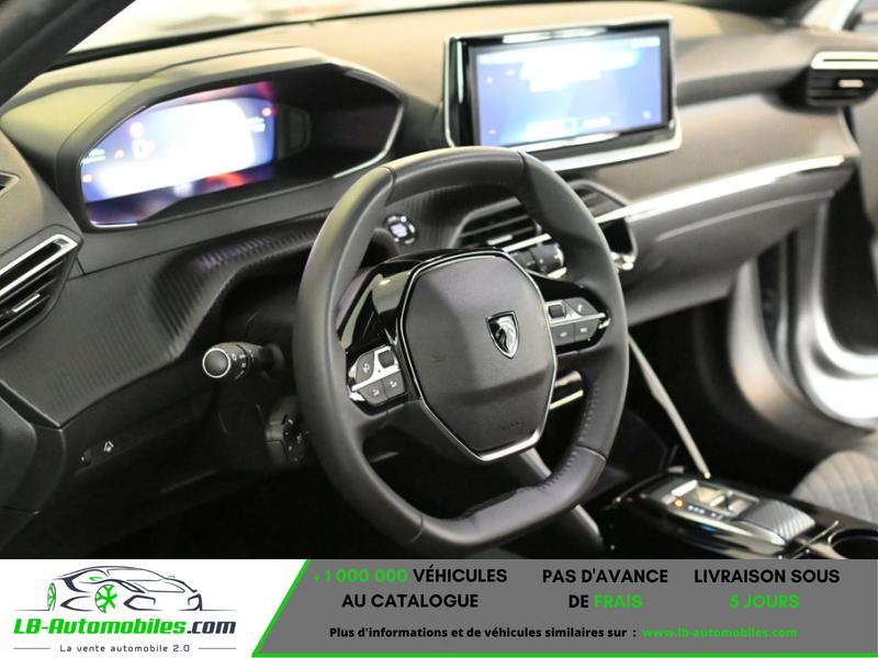 Peugeot 2008 Electrique 156 ch - Photo 6 / 6