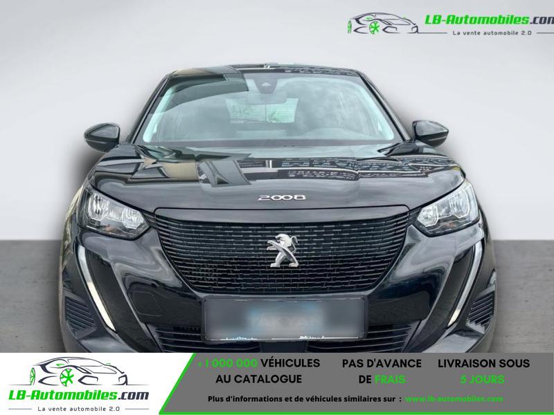 Peugeot 2008 PureTech 130  BVM - Photo 5 / 8