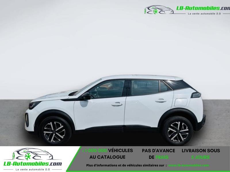 Peugeot 2008 PureTech 100  BVM - Photo 5 / 8
