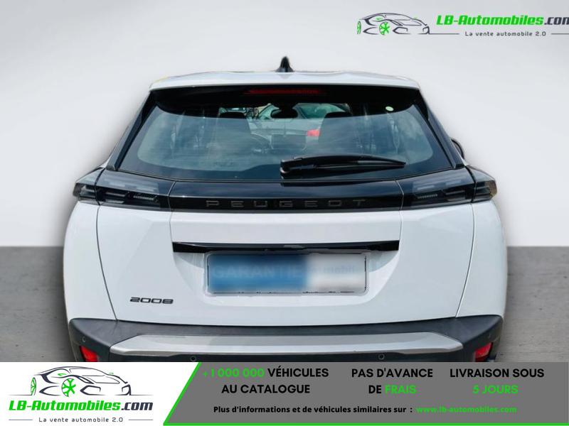 Peugeot 2008 PureTech 100  BVM - Photo 6 / 8