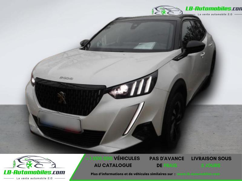 Peugeot 2008 BlueHDi 130  BVA - Photo 1 / 6