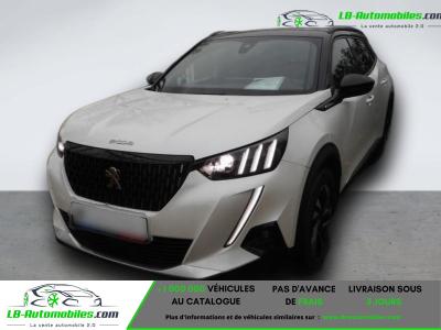 Peugeot 2008 BlueHDi 130  BVA