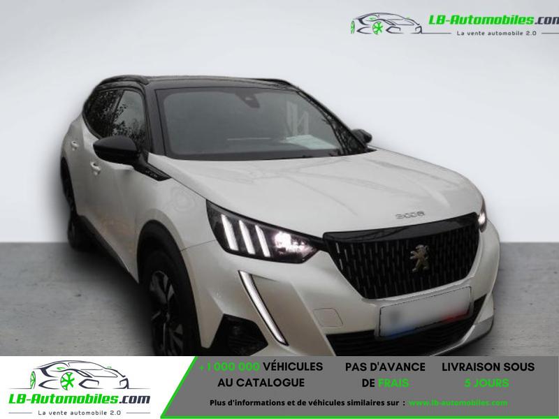 Peugeot 2008 BlueHDi 130  BVA - Photo 2 / 6