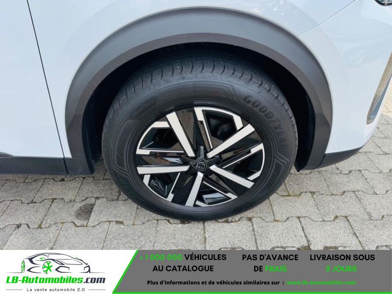 Peugeot 2008 PureTech 100  BVM - Photo 8 / 8