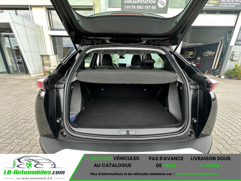 Peugeot 2008 PureTech 130  BVM - Photo 8 / 8