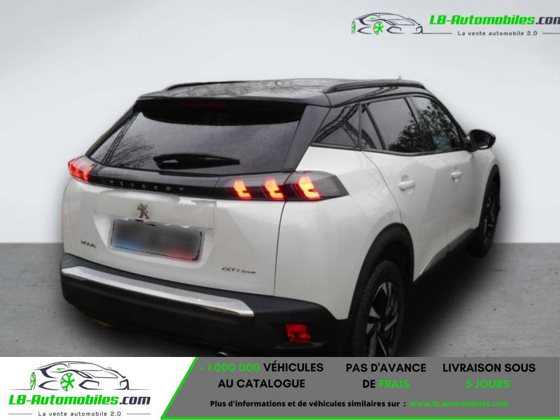 Peugeot 2008 BlueHDi 130  BVA - Photo 3 / 6