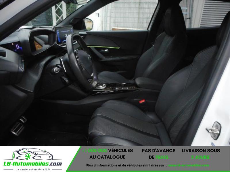 Peugeot 2008 BlueHDi 130  BVA - Photo 4 / 6