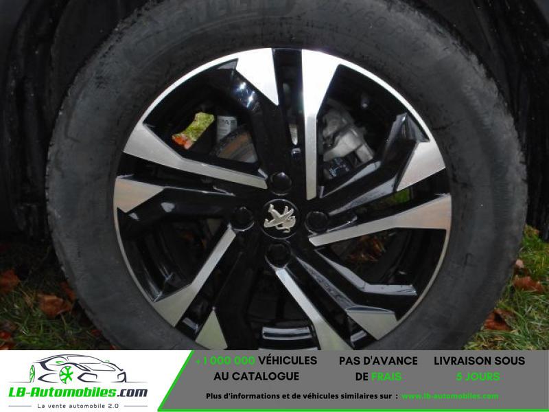 Peugeot 2008 BlueHDi 130  BVA - Photo 5 / 6