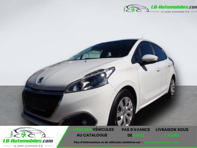 Peugeot 208 1.2 PureTech 82ch BVM - Photo 1 / 6