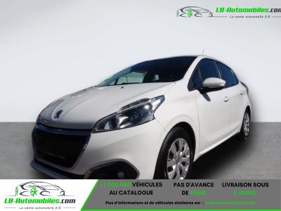 Peugeot 208 1.2 PureTech 82ch BVM