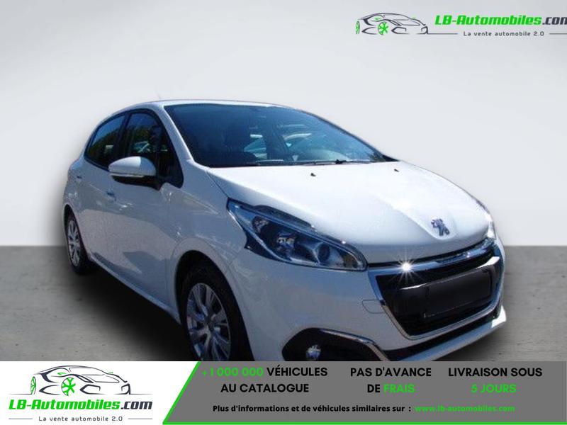 Peugeot 208 1.2 PureTech 82ch BVM - Photo 2 / 6