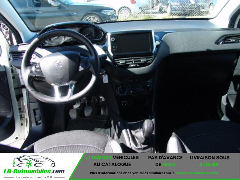 Peugeot 208 1.2 PureTech 82ch BVM - Photo 3 / 6