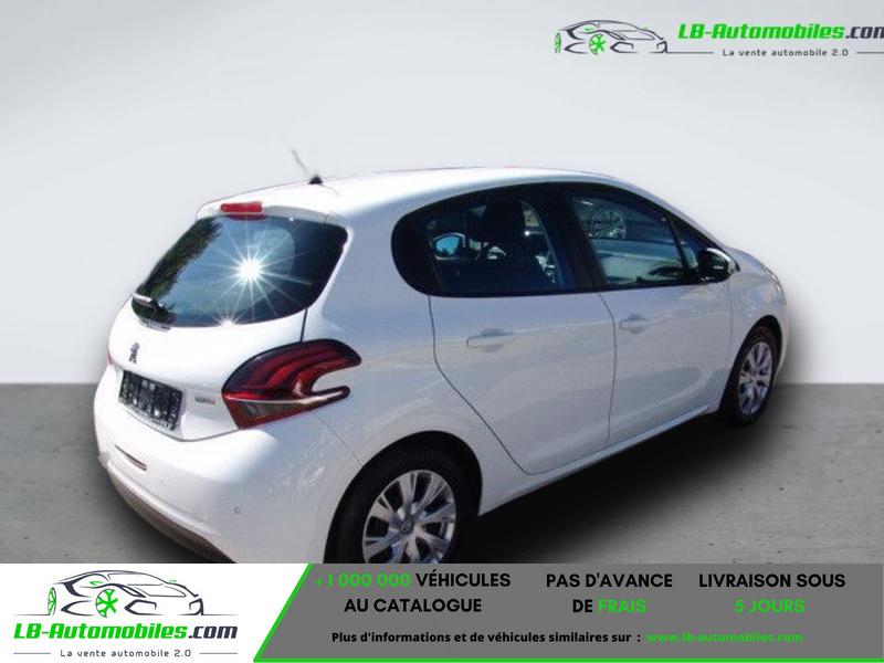 Peugeot 208 1.2 PureTech 82ch BVM - Photo 4 / 6