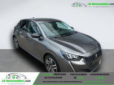 Peugeot 208 PureTech 100  BVM