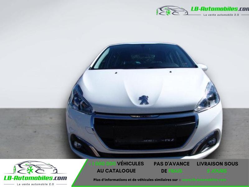 Peugeot 208 1.2 PureTech 82ch BVM - Photo 5 / 6