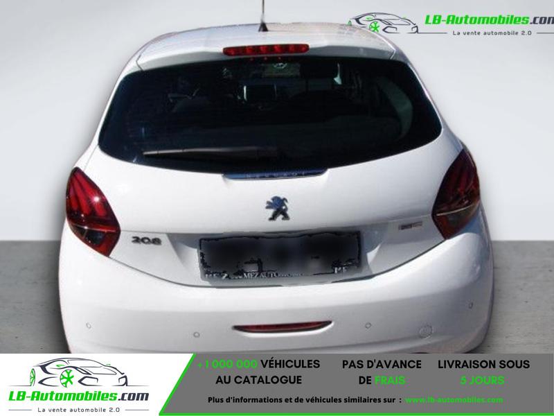 Peugeot 208 1.2 PureTech 82ch BVM - Photo 6 / 6