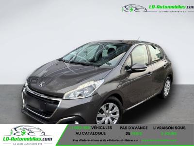 Peugeot 208 PureTech 82ch  BVM