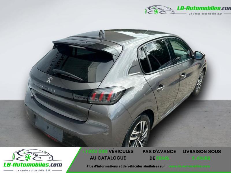 Peugeot 208 PureTech 100  BVM - Photo 2 / 5