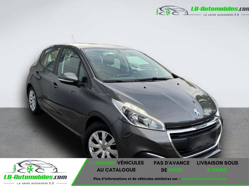 Peugeot 208 PureTech 82ch  BVM - Photo 2 / 9