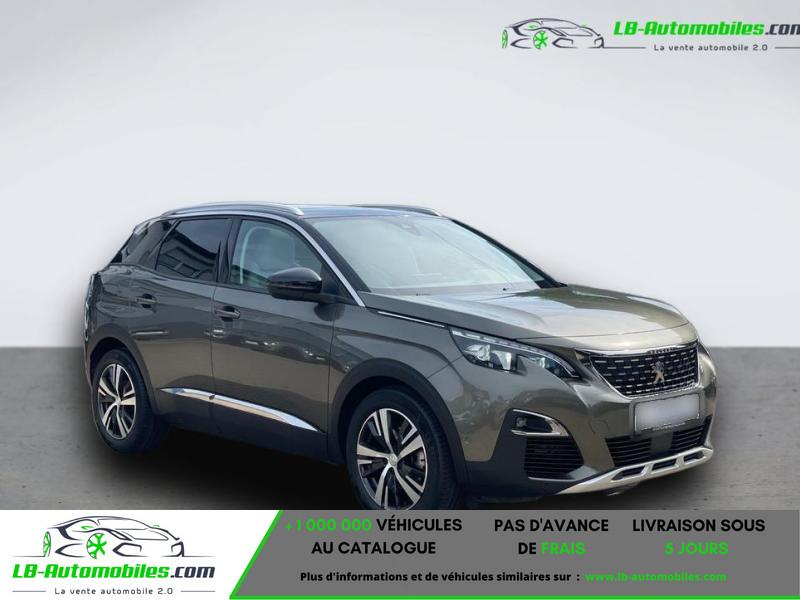 Peugeot 3008 1.2 Puretech 130ch  BVM - Photo 2 / 9