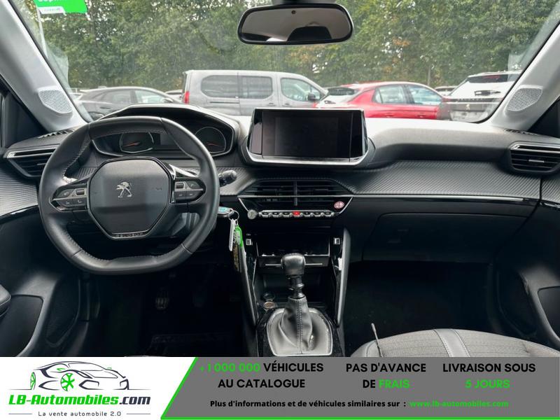 Peugeot 208 PureTech 100  BVM - Photo 3 / 5