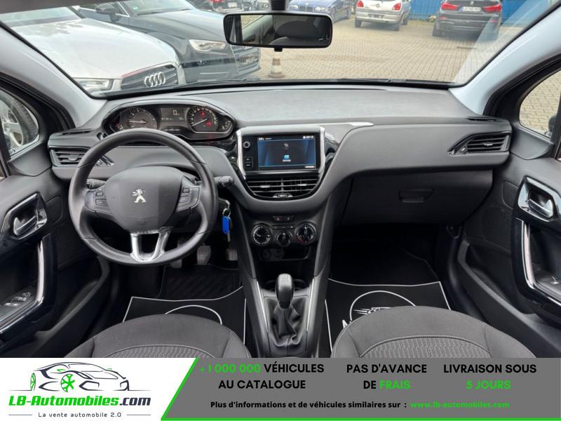 Peugeot 208 PureTech 82ch  BVM - Photo 3 / 9