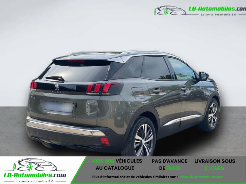Peugeot 3008 1.2 Puretech 130ch  BVM - Photo 3 / 9