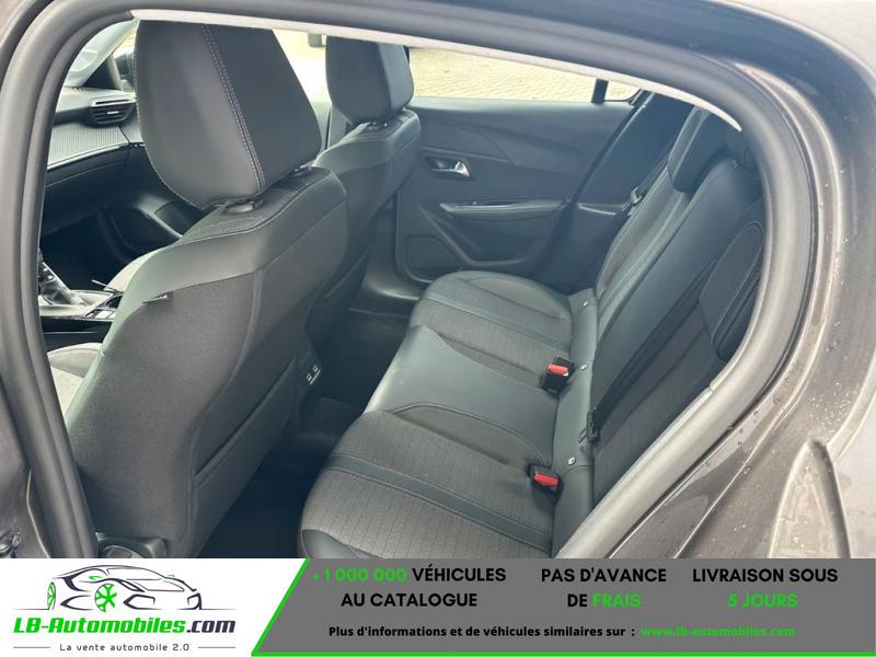Peugeot 208 PureTech 100  BVM - Photo 4 / 5