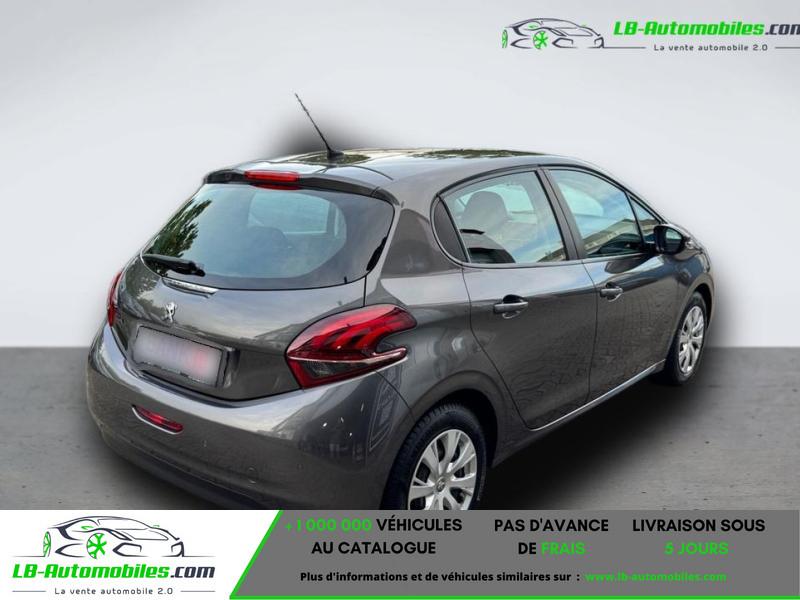 Peugeot 208 PureTech 82ch  BVM - Photo 4 / 9
