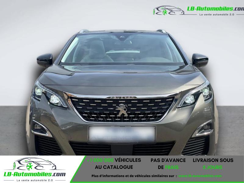 Peugeot 3008 1.2 Puretech 130ch  BVM - Photo 4 / 9