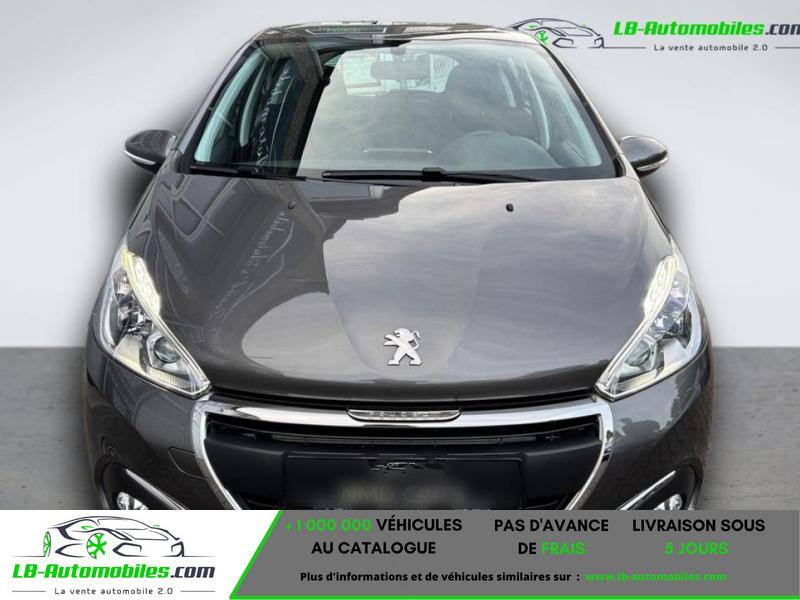 Peugeot 208 PureTech 82ch  BVM - Photo 5 / 9