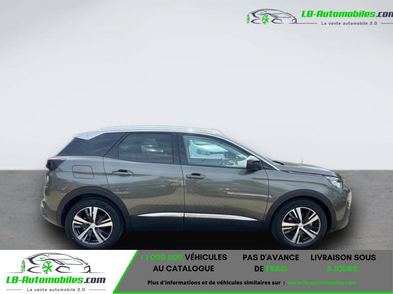 Peugeot 3008 1.2 Puretech 130ch  BVM - Photo 5 / 9