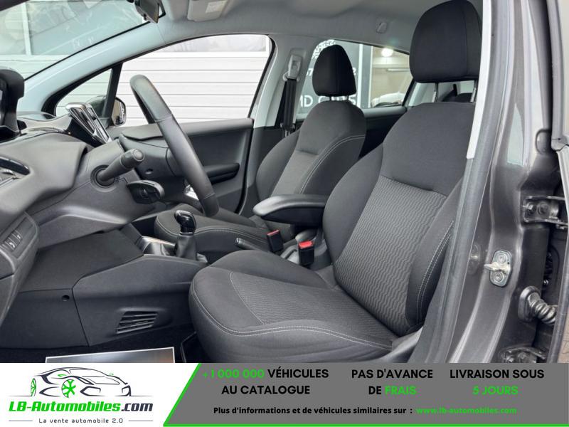 Peugeot 208 PureTech 82ch  BVM - Photo 7 / 9