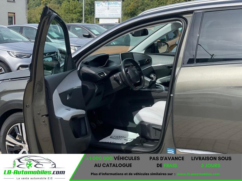 Peugeot 3008 1.2 Puretech 130ch  BVM - Photo 7 / 9