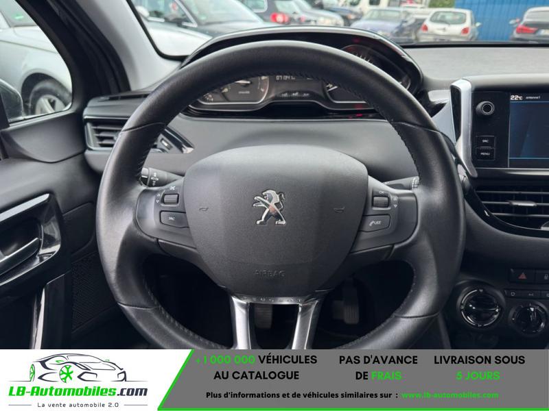 Peugeot 208 PureTech 82ch  BVM - Photo 8 / 9