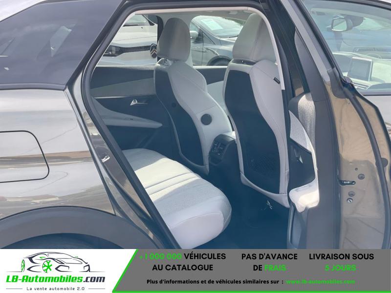 Peugeot 3008 1.2 Puretech 130ch  BVM - Photo 8 / 9
