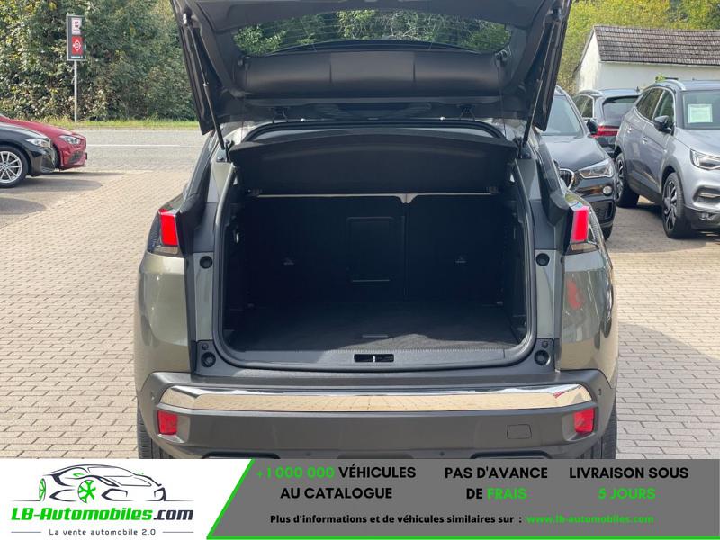 Peugeot 3008 1.2 Puretech 130ch  BVM - Photo 9 / 9