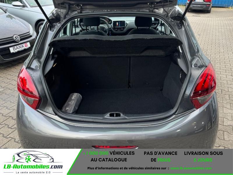 Peugeot 208 PureTech 82ch  BVM - Photo 9 / 9