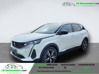 Peugeot 3008 Hybrid4 300 e-BVA