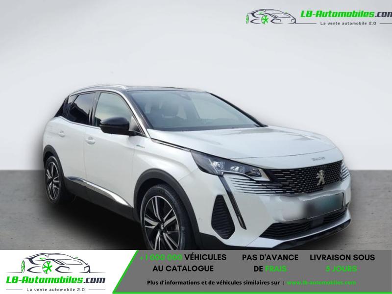 Peugeot 3008 Hybrid4 300 e-BVA - Photo 2 / 9