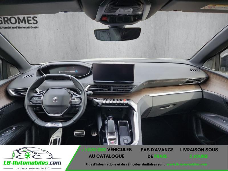 Peugeot 3008 Hybrid4 300 e-BVA - Photo 3 / 9