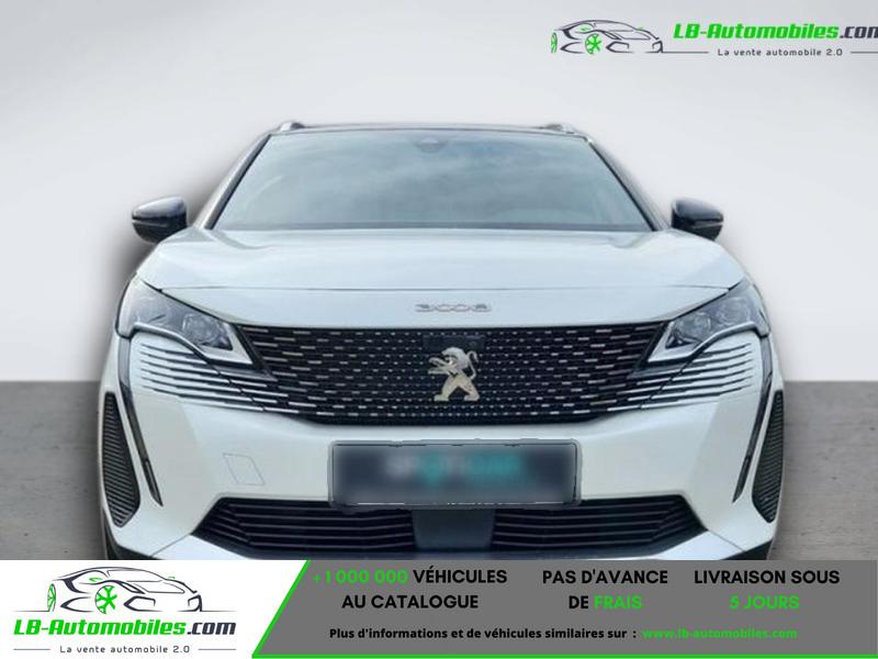 Peugeot 3008 Hybrid4 300 e-BVA - Photo 4 / 9