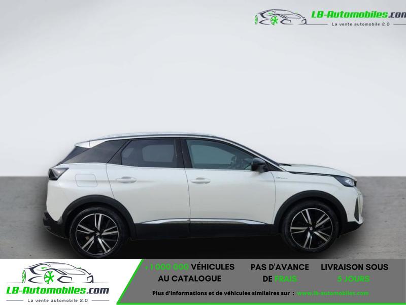 Peugeot 3008 Hybrid4 300 e-BVA - Photo 5 / 9