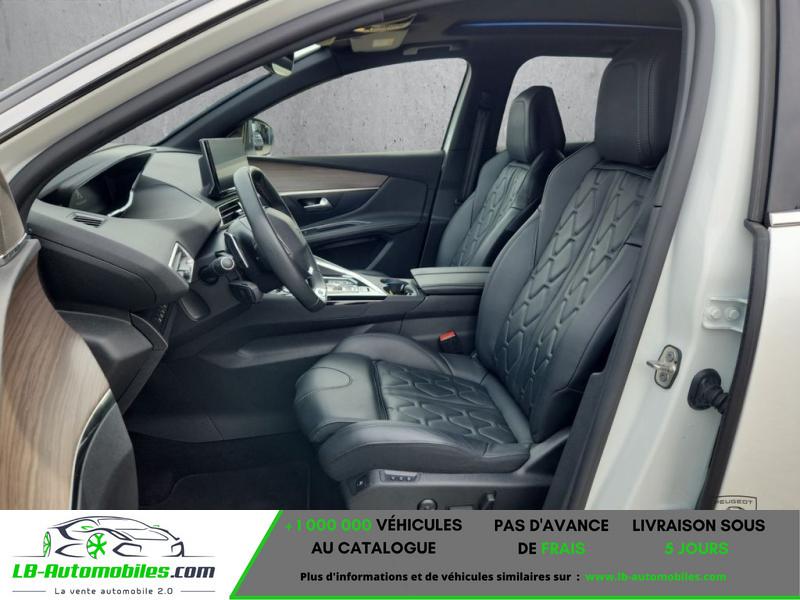Peugeot 3008 Hybrid4 300 e-BVA - Photo 6 / 9