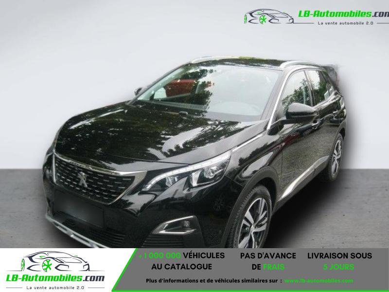 Peugeot 3008 BlueHDi 130ch  BVA - Photo 1 / 4